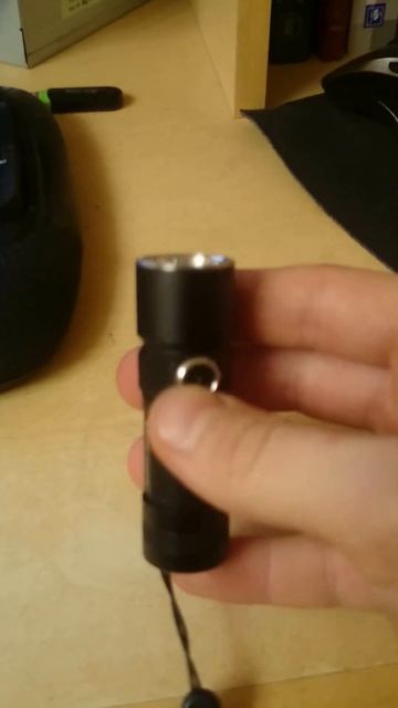 Olight S10R не работает (not work)