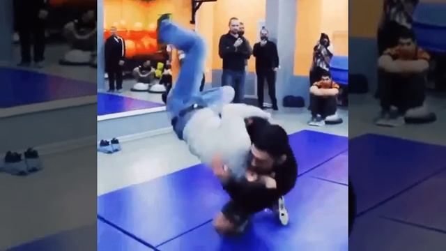Армянский борец