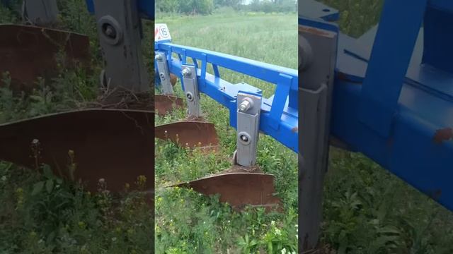 плуг
Светлоградский
Пну 8 экспресс-обзор от Виталия Белоглазова