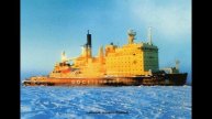 Ледоколы России. Наборы открыток.
