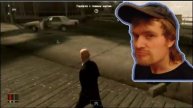 Hitman Blood Money memoirs