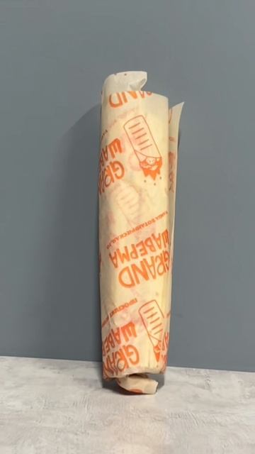 Фаворит дня Классическая шаверма со скидкой 15%, только 09.05.2025г.
По промокоду " Шаверма дня".