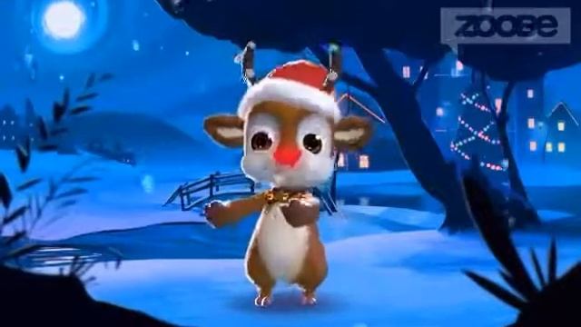 С  новым   годом!прикол