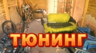 ТЮНИНГ МОТОБЛОКА ПРОДОЛЖАЕТСЯ