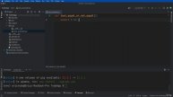 3. Pytest Introduction