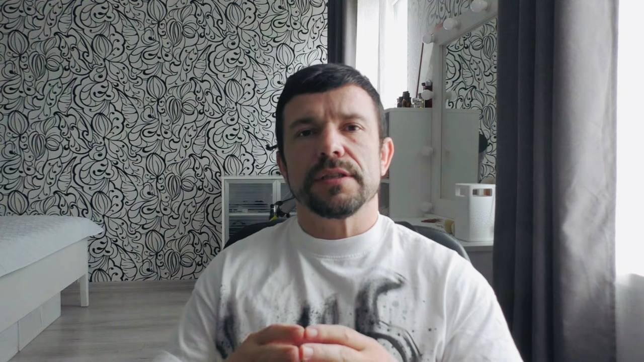 Врачи делали все что могли / Что Бог не делает, все к лучшему / РТПХ кожи после ТКМ / С праздником