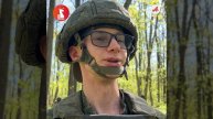 «Спасибо за возможность жить!»: со всей России на передовую летят поздравления с Днём Победы