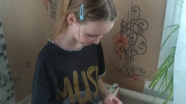 Распаковка продуктов 🛍️ 9 мая !