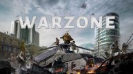 ПЫТАЮСЬ ВЗЯТЬ ТОП-1 В WARZONE