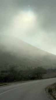 У природы нет плохой погоды