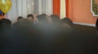 Эльвина & Динар. Mannequin Challenge