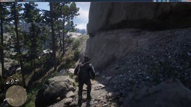 Чилл - Read Dead Redemption 2
