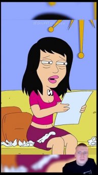 ВЫРАЖЕНИЕ ТАКОЕ ЕСТЬ Гриффины #гриффины #сериал #familyguy