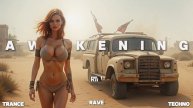 Dune x Bass - Разбуди свои мечты и увидь реальность