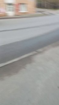 Жители старенькой двухэтажки в Завокзальном рано утром проснулись от страшного грохота
