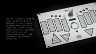 ELTA Music TSC 12: Touch Sensitive Controller