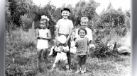 в 2020 году моей маме исполнилось 80 лет.