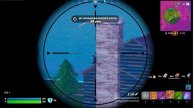 Fortnite «как раньше» нулевая высота ч.18