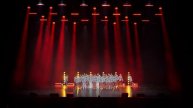 ОДИН ДОМА 6 группа, 9-12 лет отчётный концерт студии Аллы