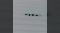 Гранат Цаворит груша 5х3 мм на сайте www.nvovkjewelry.com.ua #Shorts