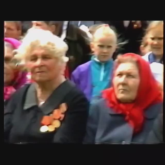 Курмышский бессмертный полк. Вспомним поимённо.