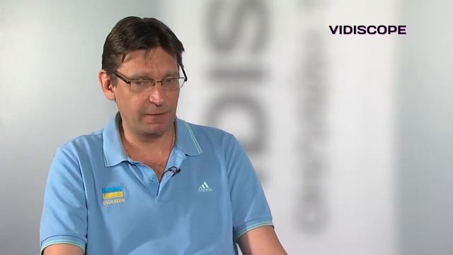 Вадим Чечуро о чемпионате Украины