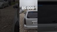 Opel Astra G OPC Universal Фуруши