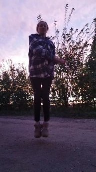 Марафон прыжков 21 день челлендж с Артуром Пирожковым😁