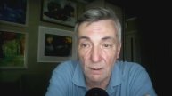 Юрий Гомонов: "Девять миров. До седьмого мира - это область смертых."
