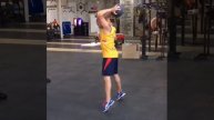 Кровавый спорт
