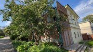 Что посмотреть в Саратове: двор музея-усадьбы Н.Г.Чернышевского