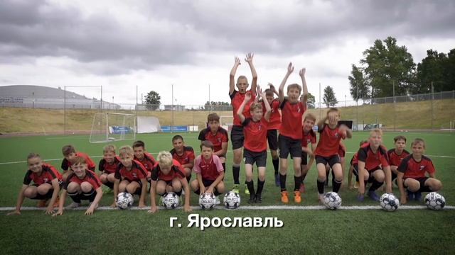 80 Лет Великой Победы  (4.часть) Поёт Вся Страна  Великая Россия