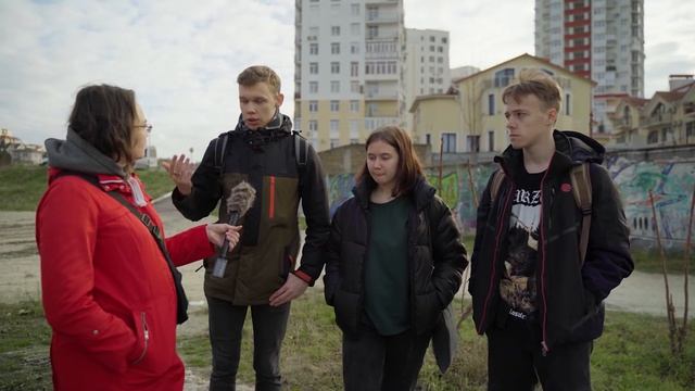 Стрелецкая бухта раздора: пирсам быть или нет? Открыты