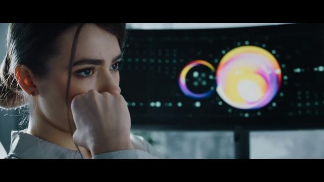 Авиатор — Официальный трейлер (2025)