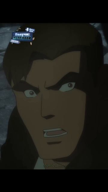 Бэтмен образумил Зелёного Фонаря #shorts #бэтмен #dccomics