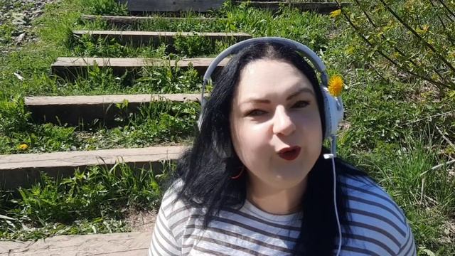 Британская поэзия, мини урок на природе, ч.5, Роальд Даль