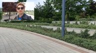 Прогулка по парку Галицкого в г.Краснодаре