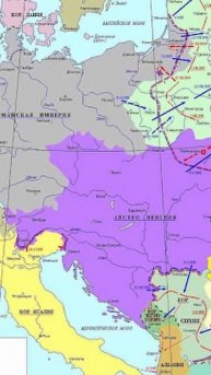 Почему русские и немцы воевали в Южной Америке? #shorts