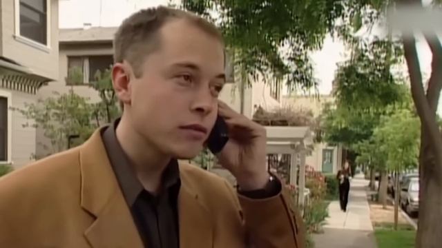 Избиения в школе, аутизм и будущий президент США! Скры?