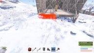 ТЕПЕРЬ У МЕНЯ ЕСТЬ МАШИНА В RUST НО НЕТ ДОМА