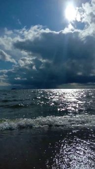 Успокаивающее, расслабляющее, но вместе с тем мощное и
