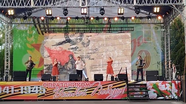 Сливницын Александр ДШИ №1 г.Шумерля