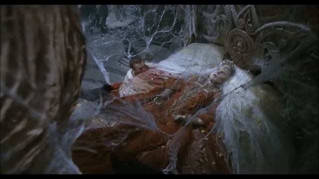 Братья Гримм/The Brothers Grimm(Oomph! -- Das Letzte Streichholz)