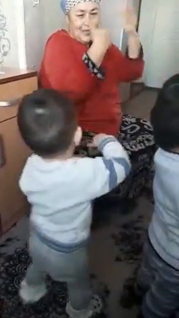 Дастан номер один(22)