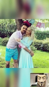 КАК БУДТО ПЯТИКЛАССНИЦА! Кто жена и есть ли дети у певц