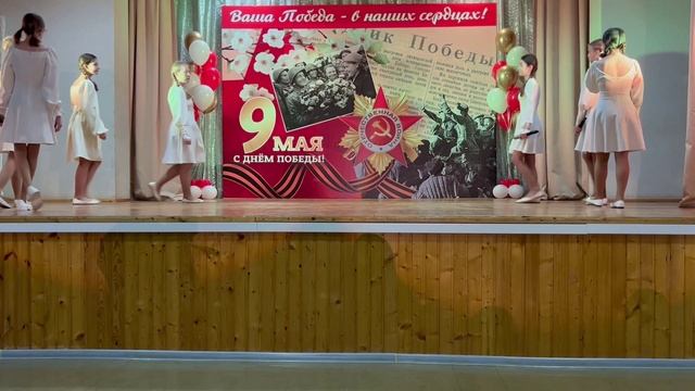 Ансабль "Форте"🎼 Тишина🎶 Музыка и слова Льва Гурова