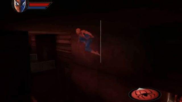Spider-Man: The Movie - Прохождение Часть 25 (PC)
