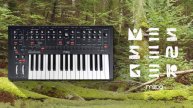 Moog Messenger: Moog for Beginners