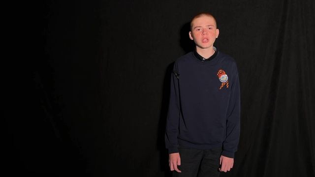 13 миллионов детских жизней (читают ученики кинопродюсерского центра Fenix Cinema, г.Симферополь