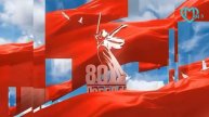 Сердечно поздравляем всех с Великим Праздником — Днём Победы!